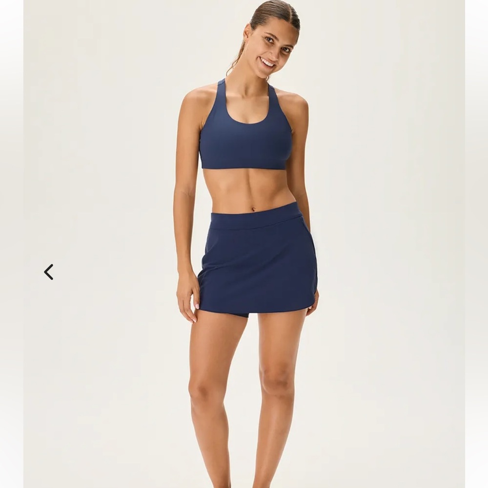 Outdoor Voices The Exercise Skort